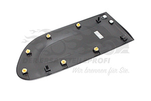98334810XT Zier-/Schutzleiste, Tür Citroen