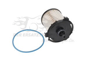 2499389 Kraftstofffilter Ford