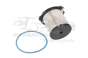 2499389 Kraftstofffilter Ford
