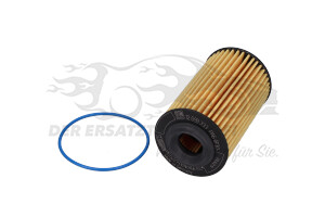 93186310 Ölfilter Opel