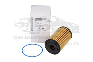 Ölfilter Opel 93186310