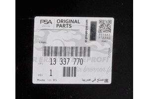 13337770 Luftführung, Ansaugschlauch Opel