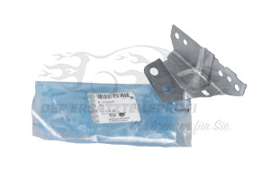 Halter für Kotflügel Opel 39066642