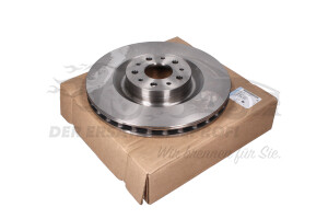 Bremsscheiben Opel 95515332