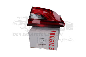 Rückleuchte Opel 39107539