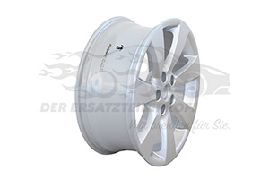 13312747 Felge Citroen / Peugeot / Opel