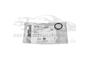 Dichtring für Einspritzdüse Opel 97189195
