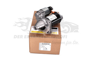 Anlasser Opel 95527677
