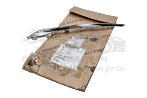 Blende für Kühlergitter Opel 39206366