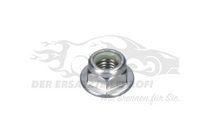 Mutter für Spurstangenkopf Opel 13136972