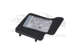 Schutzkappe für Batteriepolklemme