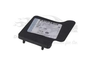 Schutzkappe für Batteriepolklemme