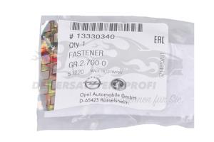 13330340 SCHRAUBE Opel