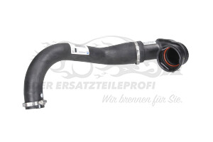 Ladeluftschlauch Opel 13419572