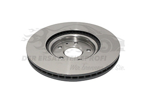 13598064 Bremsscheibe Opel