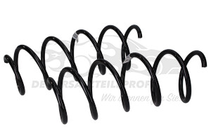 93188964 Fahrwerksfeder Opel
