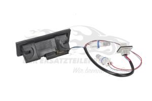 Original Opel Schalter, Heckklappenentriegelung 13223919 online kaufen