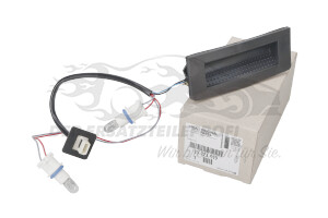 Schalter für Heckklappe Opel 13223919