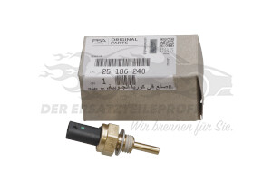 Sensor für Kühlmitteltemperatur Opel 25186240