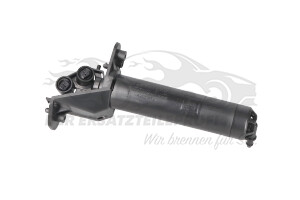 13385650 Waschwasserdüse, Scheinwerferreinigung Opel