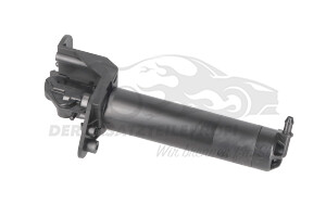 13385650 Waschwasserdüse, Scheinwerferreinigung Opel