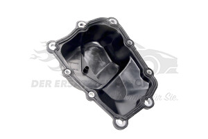 94724818 Flanschdeckel, Schaltgetriebe Opel