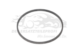 Dichtung für Wasserpumpe Opel 12855500