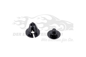Befestigungsstopfen Opel 93160780