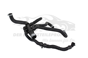 Kühlerschlauch Opel 93454745