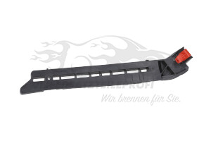 13355307 Halter, Stoßfänger Opel