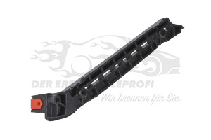 13355307 Halter, Stoßfänger Opel