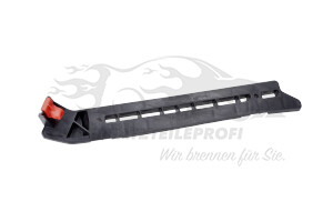 13355310 Halter, Stoßfänger Opel
