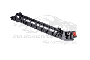 13355310 Halter, Stoßfänger Opel