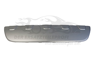 Blende für Stoßstange Opel 25980563