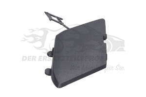 13368665 Klappe, Abschlepphaken Opel