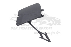13368665 Klappe, Abschlepphaken Opel