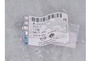 13237130 Stange/Strebe, Stabilisator Opel