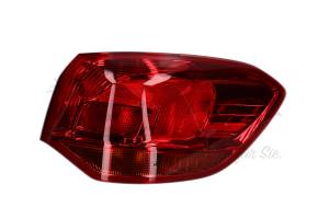 Rückleuchte Opel 13282243