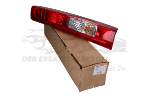 Rückleuchte Opel 93854432