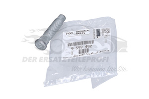 Radschraube Opel 9599492