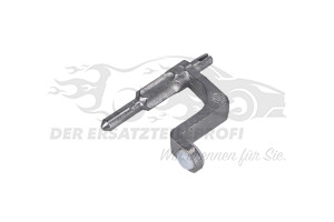 13297179 Türgriffbetätigung Opel