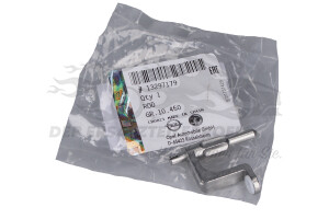 Türgriffbetätigung Opel 13297179