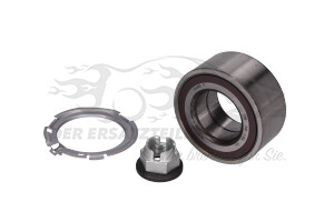 93198742 Radlagersatz Opel
