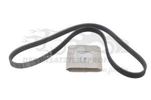 Keilrippenriemen Opel 55562418