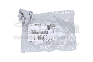 Haken für Sonnenblende Opel 13390044