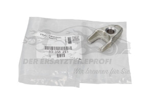 Halter für Einspritzdüse Opel 93168213