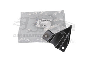Halter für Kotflügel Opel 13432329