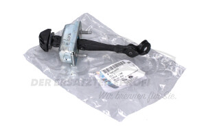 Türfeststeller Opel 13412690