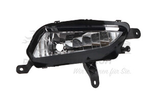 39098908 Nebelscheinwerfer Opel