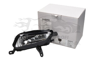 Nebelscheinwerfer Opel 39098908